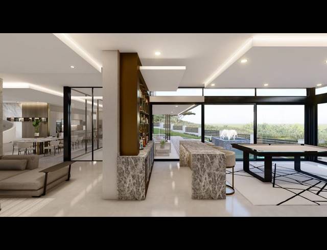 7 BEDROOM HOUSE FOR SALE IN COPPERLEAF ESTATE